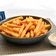 Seasoned fries
