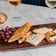Cheese Plate - trio of cheese