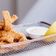 Salt and Pepper Calamari