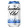 Canadian Club Whisky Soda and Lime Can