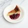 Baked Vanilla Cheesecake