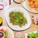 Kids Pasta: Pesto Basilico