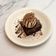 Chocolate Brownie With Gelato