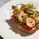Gamberetti Bruschetta