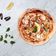 Pizza Frutti Di Mare