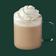 White Chocolate Mocha