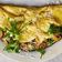 White Omelet