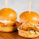 Mini Chicken Sliders