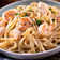 Seafood Pasta