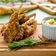 Herb Crust Lamb Chop