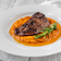 Chargrilled Beef Tenderloin