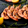 Grilled Jumbo Shrimps