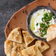 Labneh Dip