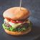 Mini Beef Burger