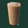 Iced Caffè Latte