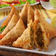Sambousek Bel Lahmeh