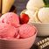 Trio of Ice Creams