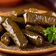 Stuffed Vine Leaves
