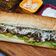 Beef Stroganoff Sandwich