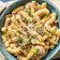 Mushroom Truffle Pasta