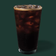 Iced Caffè Americano