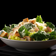 Caesar Salad with Chicken