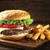 Beef Burger