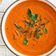 Roasted Tomato Cream Soup