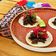 Tacos Roasted Mushroom