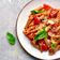 Penne Arabbiata