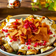 Eggplant Fatteh
