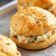Cheddar Crab Biscuits (5)