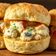 Cheddar Crab Biscuits (3)