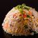 Egg & Vegetable Fried Rice (V)