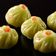 Vegetable Dumplings (VE/G)