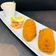 Grey North Sea Shrimp Croquetes 2 Pc