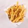 Batata Bil Za`atar Fries (V/N)