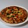 Vegetarian Pizza