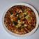 Four Cheese Pizza