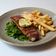 Char-Grilled Sirloin