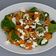 Baby Spinach Salad 