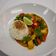 Malaysian Vegetable Curry