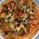 Gluten Free Pizza