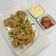 Fried Korean Chicken Thigh