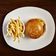 Cheese Burger