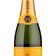Veuve Cliquot – half bottle
