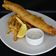 Beer Battered Fish & Chips