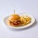 Rosie's K Burger