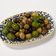 Marinated Olives