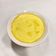Mashed potato